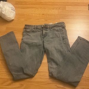 Calvin Klein Mens Jeans